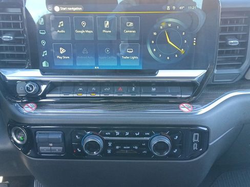 Certified 2025 Chevrolet Silverado 1500 LT image 17