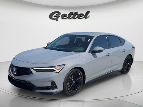 New 2026 Acura Integra A-Spec image 8