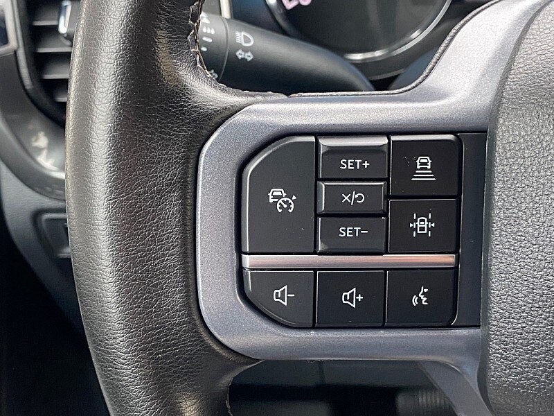 Used 2023 Ford F150 XLT w/ Equipment Group 302A High AWD/4WD image 47
