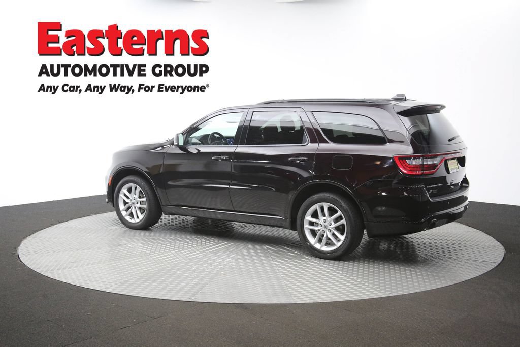 Used 2024 Dodge Durango GT AWD/4WD image 66