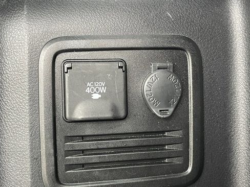 Used 2021 Toyota 4Runner SR5 Premium w/ Moonroof Package image 18