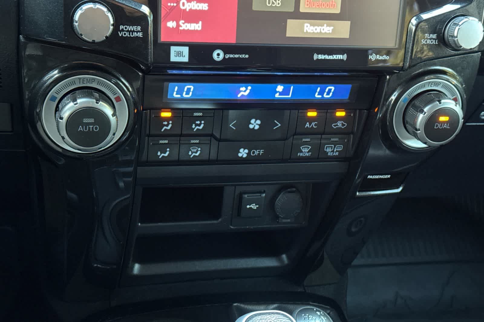 Used 2020 Toyota 4Runner TRD Pro AWD/4WD image 23