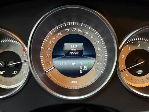 Used 2017 Mercedes-Benz CLS 550 image 26