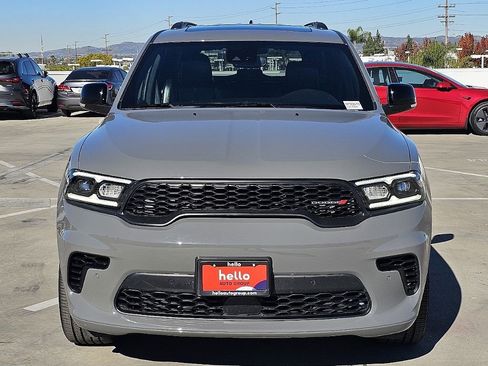 Used 2025 Dodge Durango GT image 7