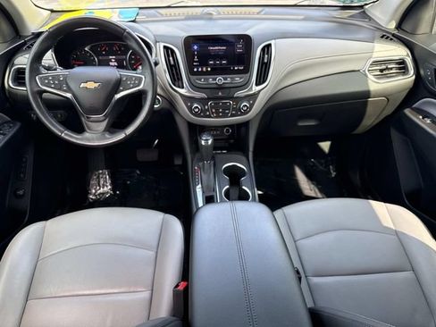 Used 2021 Chevrolet Equinox Premier FWD image 16
