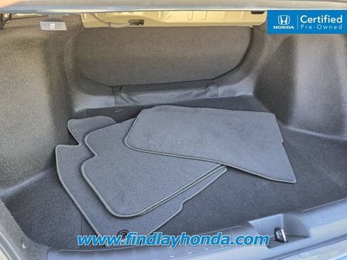 Certified 2025 Honda Civic LX image 20