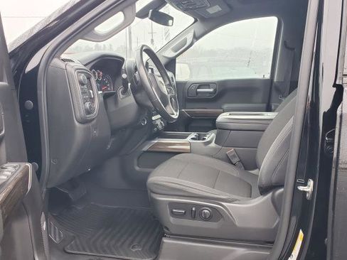 Used 2020 Chevrolet Silverado 1500 RST w/ All-Star Edition image 8