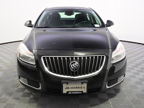 Used 2013 Buick Regal Premium image 10