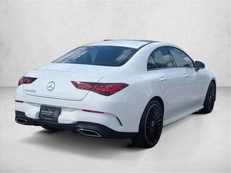 New 2026 Mercedes-Benz CLA 250 video 2