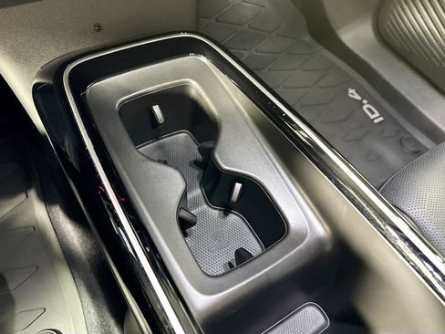 Certified 2023 Volkswagen ID.4 Pro S Plus AWD/4WD image 16