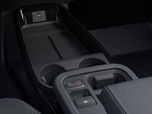 New 2026 Ford Mustang Mach-E Select w/ Interior Protection Package AWD/4WD image 37