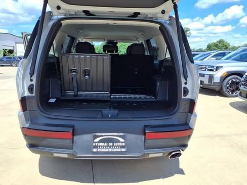 New 2026 Hyundai Santa Fe SEL FWD image 19