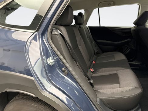 Used 2025 Subaru Outback image 17