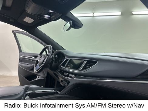 Used 2024 Buick Enclave Essence w/ Experience Buick Package image 19