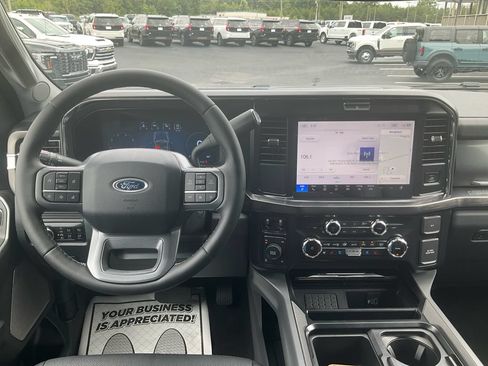 New 2026 Ford F250 Lariat w/ Chrome Package AWD/4WD image 20