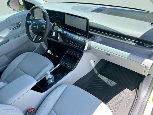 New 2026 Hyundai Kona Limited FWD image 15