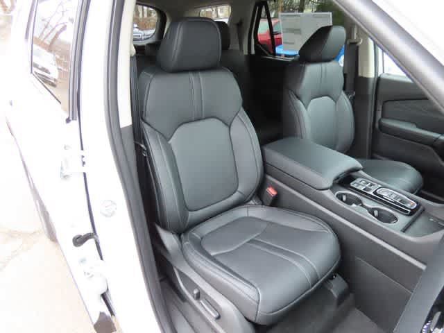 New 2026 Honda Pilot Touring image 20
