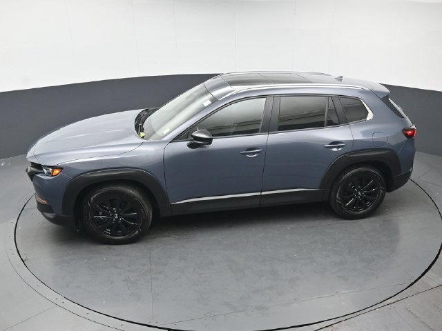 Certified 2025 MAZDA CX-50 AWD 2.5 S w/ Weather Package image 35