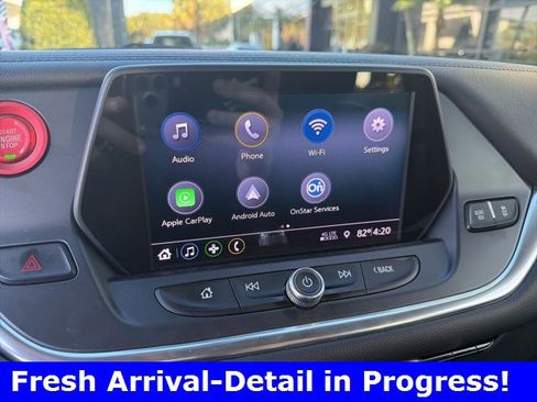 Used 2019 Chevrolet Blazer LT image 5