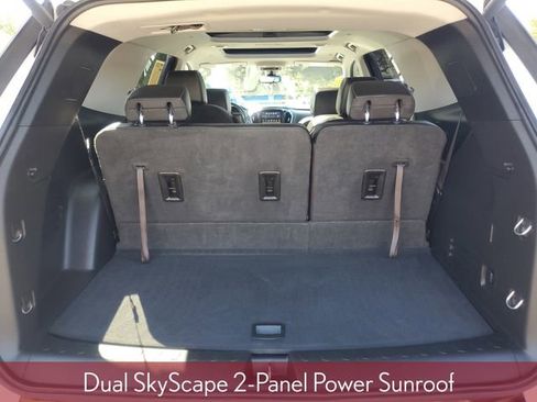 Used 2019 Chevrolet Traverse Premier w/ Redline Edition image 9