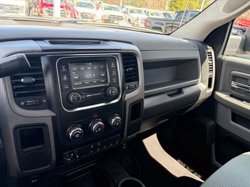 Used 2016 RAM 2500 Tradesman w/ Snow Chief Group image 28