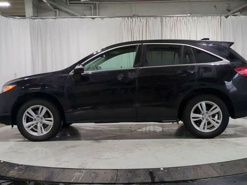 Used 2013 Acura RDX AWD w/ Technology Package image 5