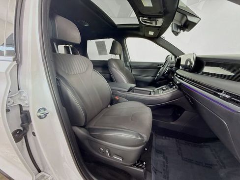 Used 2025 Hyundai Palisade Calligraphy AWD/4WD image 31
