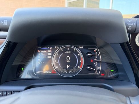 Used 2025 Lexus ES 350 w/ Premium Package image 21