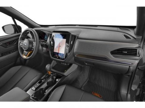 New 2026 Subaru Forester Wilderness w/ Wilderness Plus Package AWD/4WD image 17