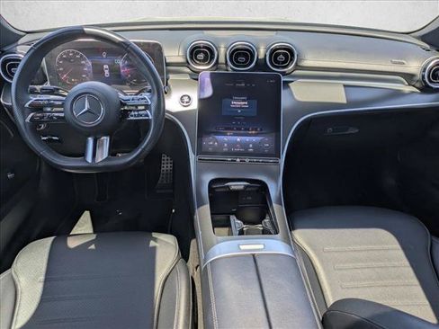 Used 2023 Mercedes-Benz C 300 Sedan image 17