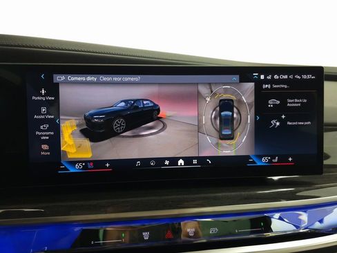 New 2026 BMW 740i xDrive image 27