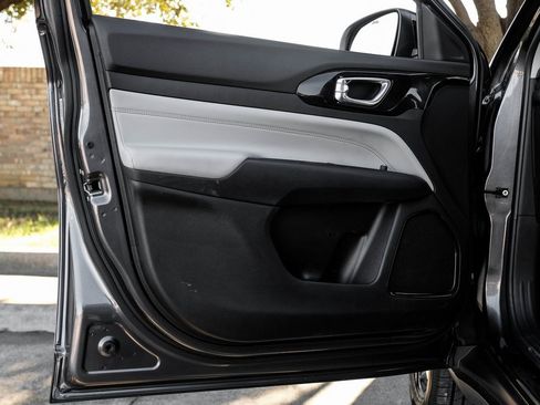 Used 2022 Jeep Compass Limited image 54