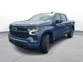 Used 2024 Chevrolet Silverado 1500 RST w/ RST All Star Premium Package AWD/4WD video 2