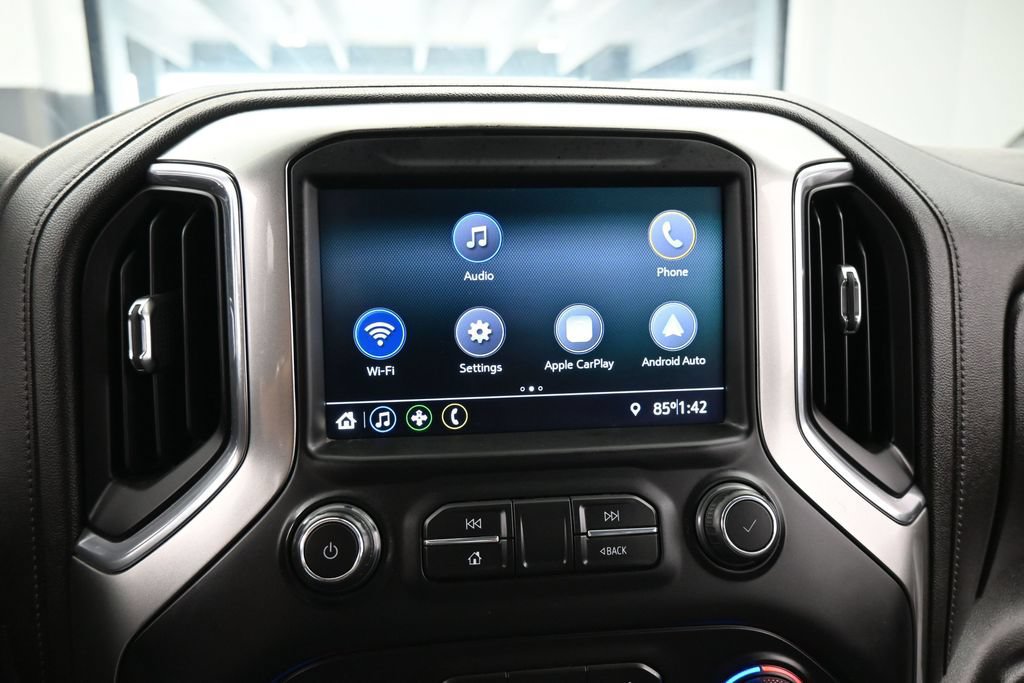 Used 2020 Chevrolet Silverado 1500 LT w/ All-Star Edition RWD image 25