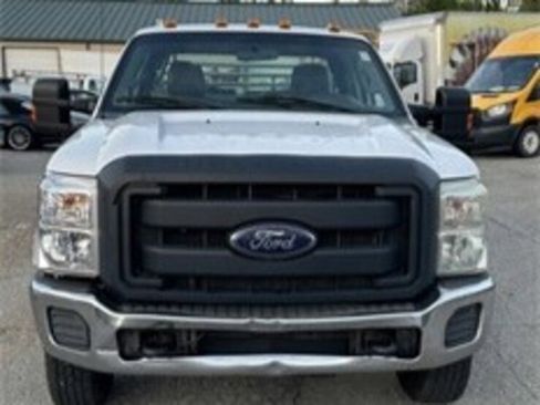 Used 2016 Ford F350 XL w/ Power Equipment Group image 13