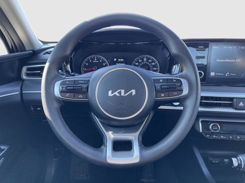 Used 2023 Kia K5 LXS image 6