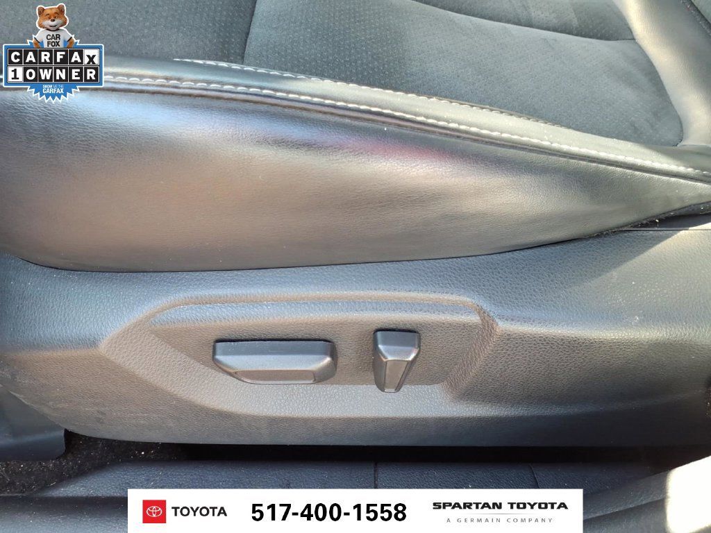Used 2024 Mitsubishi Eclipse Cross SE AWD/4WD image 14