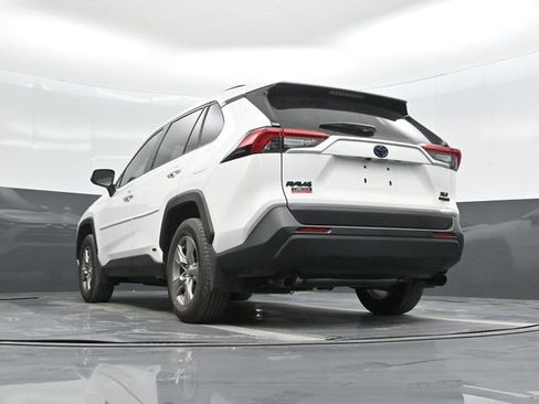 Used 2024 Toyota RAV4 XLE w/ Convenience Package image 45