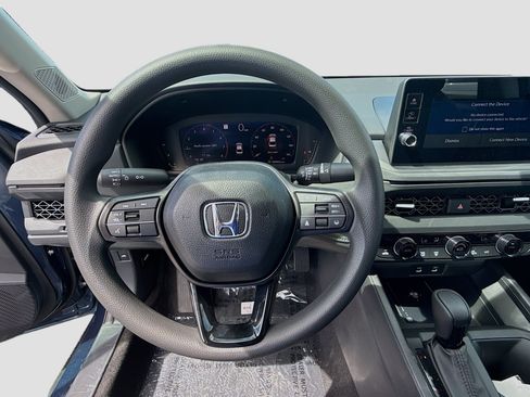 New 2026 Honda Accord SE image 10