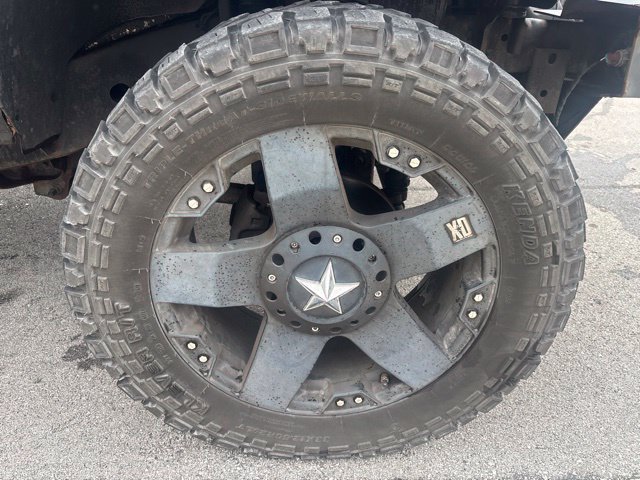 Used 2014 Jeep Wrangler Unlimited Sport AWD/4WD image 14