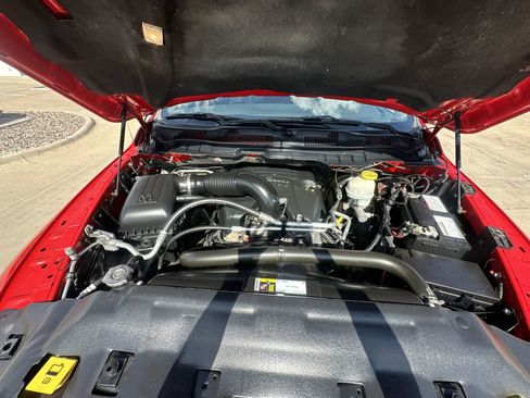 Used 2017 RAM 1500 Sport image 63