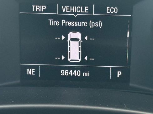 Used 2019 Chevrolet Equinox LS w/ LS Convenience Package image 21