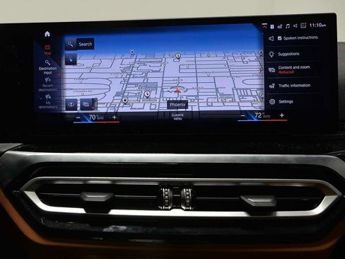 Used 2023 BMW i4 eDrive40 w/ Premium Package image 15