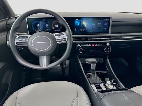 New 2026 Hyundai Santa Cruz SEL image 17