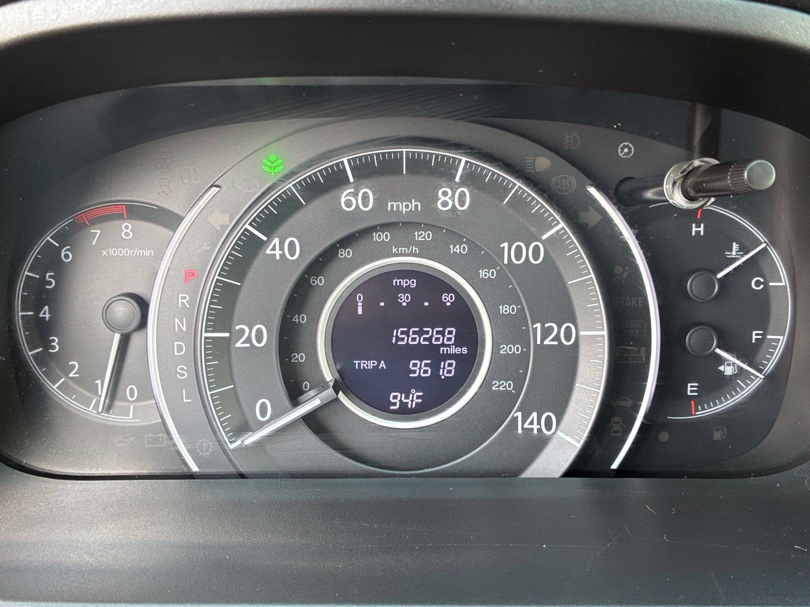 Used 2015 Honda CR-V EX-L image 21
