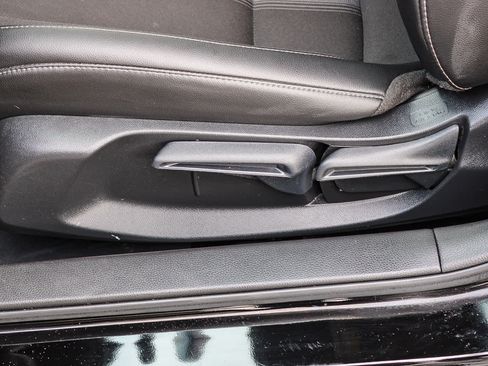 Certified 2025 Honda Civic Sport image 20