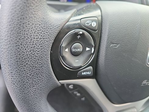 Used 2013 Honda Civic LX image 17