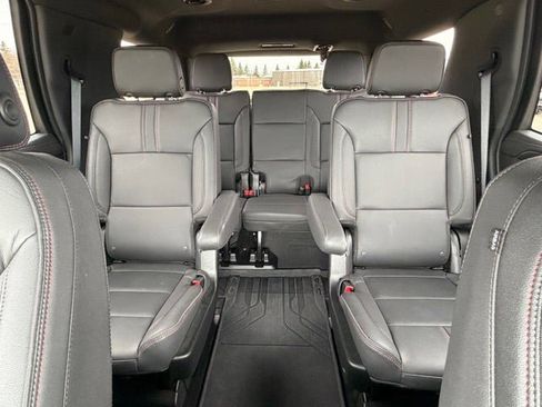 Used 2023 Chevrolet Tahoe RST w/ Luxury Package AWD/4WD image 45