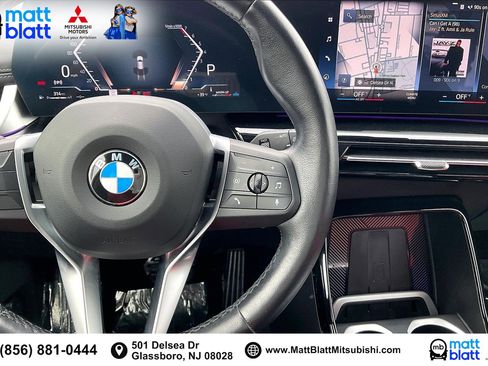 Used 2023 BMW X1 xDrive28i w/ Convenience Package image 21