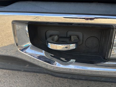 Used 2019 Chevrolet Silverado 1500 High Country image 52